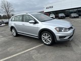 Used 2017 Volkswagen Golf Alltrack SE image 3