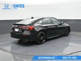 Certified 2022 Honda Civic Sport image 2