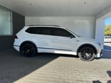 Used 2021 Volkswagen Tiguan SE R-Line image 3