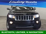 Used 2012 Jeep Grand Cherokee Limited image 5