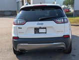 Used 2019 Jeep Cherokee Limited image 6