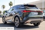 Certified 2023 Lexus RX 350 FWD image 4