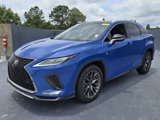 Used 2022 Lexus RX 350 F Sport image 2