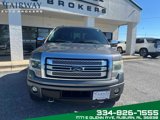 Used 2014 Ford F150 Platinum image 3