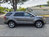 Used 2012 Ford Explorer Limited image 4