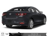 New 2025 MAZDA MAZDA3 s image 2