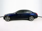 Certified 2021 Mercedes-Benz C 300 4MATIC Sedan w/ Premium Package image 4
