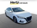 Used 2023 Nissan Sentra SV image 3