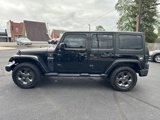 Used 2017 Jeep Wrangler Unlimited Sport image 4