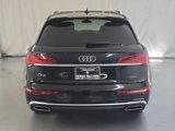 Used 2023 Audi Q5 2.0T Premium w/ Convenience Package image 4