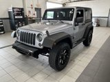 Used 2013 Jeep Wrangler Sport w/ Connectivity Group image 3