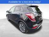Used 2019 Buick Encore Essence w/ Safety Package II image 3