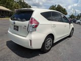 Used 2016 Toyota Prius V Four image 3
