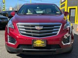 Used 2018 Cadillac XT5 Luxury w/ Driver Awareness Package image 2