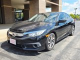 Used 2016 Honda Civic EX image 3