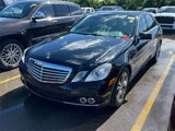 Used 2011 Mercedes-Benz E 350 BlueTEC Sedan image 6