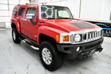 Used 2007 HUMMER H3 Adventure image 5