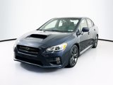 Used 2017 Subaru WRX Premium w/ Popular Package #1 image 3