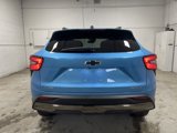 New 2025 Chevrolet Trax ACTIV image 3