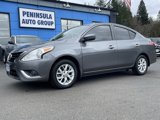 Used 2019 Nissan Versa SV w/ SV Special Edition Package image 4