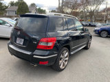 Used 2010 Mercedes-Benz GLK 350 4MATIC image 3
