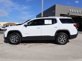 Used 2023 GMC Acadia SLT image 2