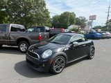 Used 2013 MINI Cooper Coupe S image 2