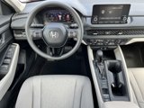 New 2025 Honda Accord SE image 4