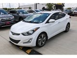Used 2014 Hyundai Elantra Limited w/ Option Group 03 image 3