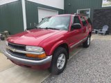 Used 2000 Chevrolet Blazer LS w/ LS Preferred Equipment Group image 2
