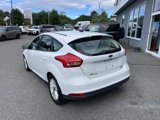 Used 2016 Ford Focus SE w/ SE Power Seat Package image 4