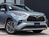 Used 2021 Toyota Highlander Platinum image 5