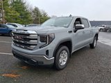 Certified 2024 GMC Sierra 1500 SLE image 3