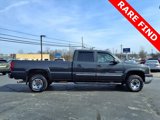 Used 2003 Chevrolet Silverado 2500 LS image 3