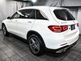 Used 2022 Mercedes-Benz GLC 300 4MATIC image 4