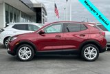 Used 2023 Buick Encore GX Preferred image 3