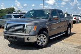 Used 2012 Ford F150 XLT w/ XLT Chrome Pkg image 2