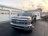 Used 2015 Chevrolet Silverado 3500 LTZ w/ Duramax Plus Package image 2