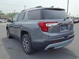 Used 2022 GMC Acadia SLE w/ Driver Convenience Package image 4