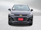 Used 2020 Chevrolet Trax LS w/ Tint and Cruise Package image 2