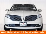 Used 2016 Lincoln MKT AWD w/ Equipment Group 201A image 2