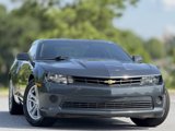 Used 2015 Chevrolet Camaro LS image 3