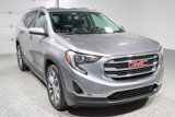 Used 2018 GMC Terrain SLT w/ Preferred Package image 5