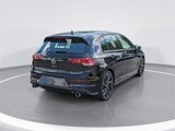 New 2024 Volkswagen GTI Autobahn image 3