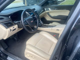Used 2018 Cadillac CTS Luxury image 2
