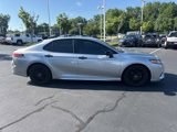 Used 2019 Toyota Camry SE image 2