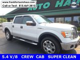 Used 2010 Ford F150 XLT image 3