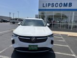 Used 2022 Buick Envision Preferred image 2