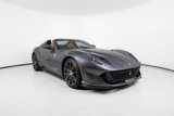 Certified 2022 Ferrari 812 GTS image 6