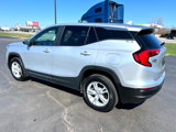 Used 2021 GMC Terrain SLE image 4